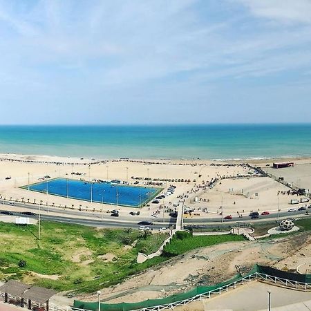 Blue Coast Lima Private Rooms Экстерьер фото
