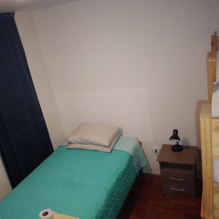 Blue Coast Lima Private Rooms Экстерьер фото
