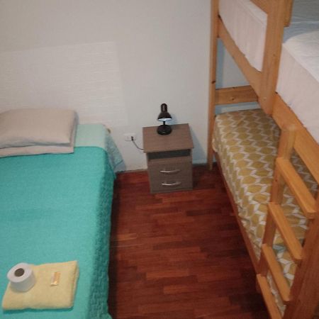 Blue Coast Lima Private Rooms Экстерьер фото
