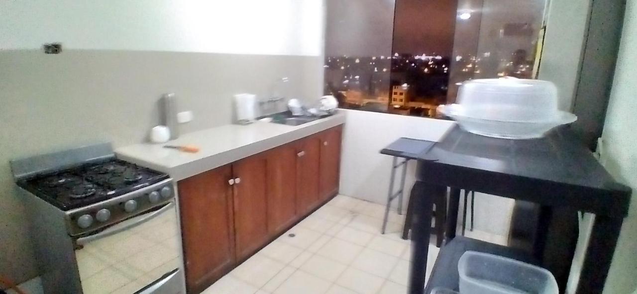 Blue Coast Lima Private Rooms Экстерьер фото