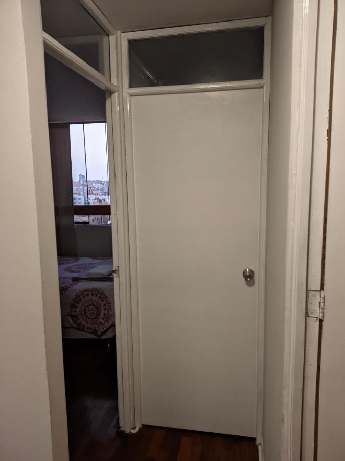 Blue Coast Lima Private Rooms Экстерьер фото