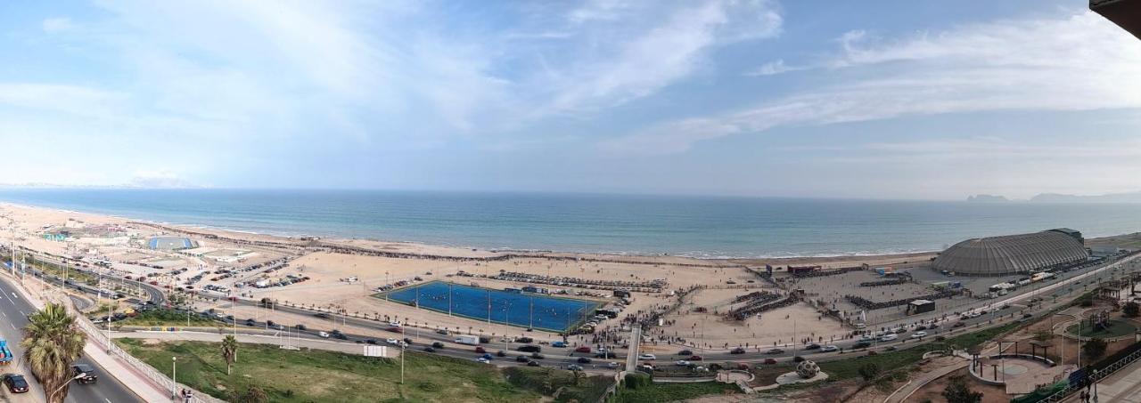 Blue Coast Lima Private Rooms Экстерьер фото
