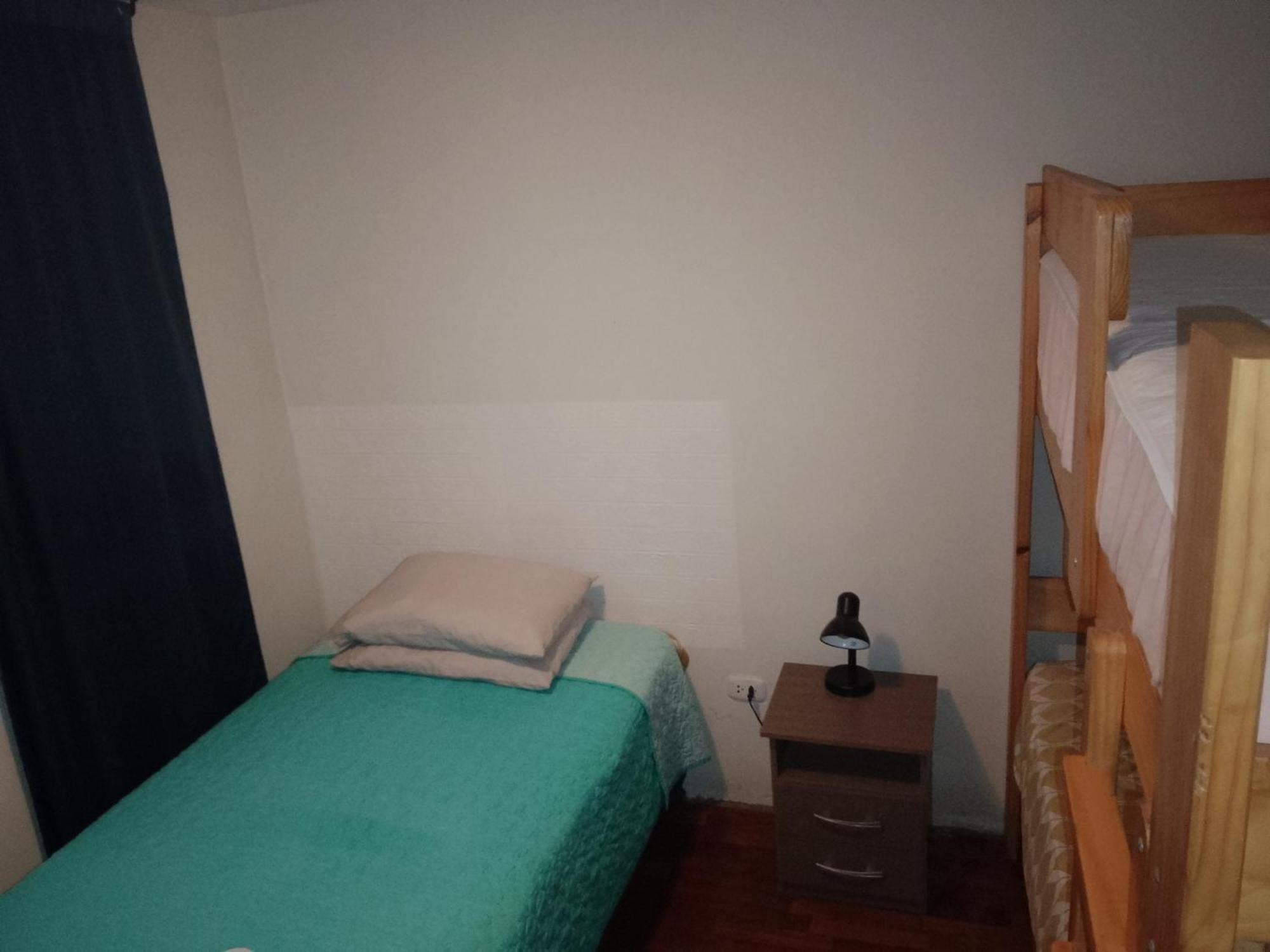 Blue Coast Lima Private Rooms Экстерьер фото