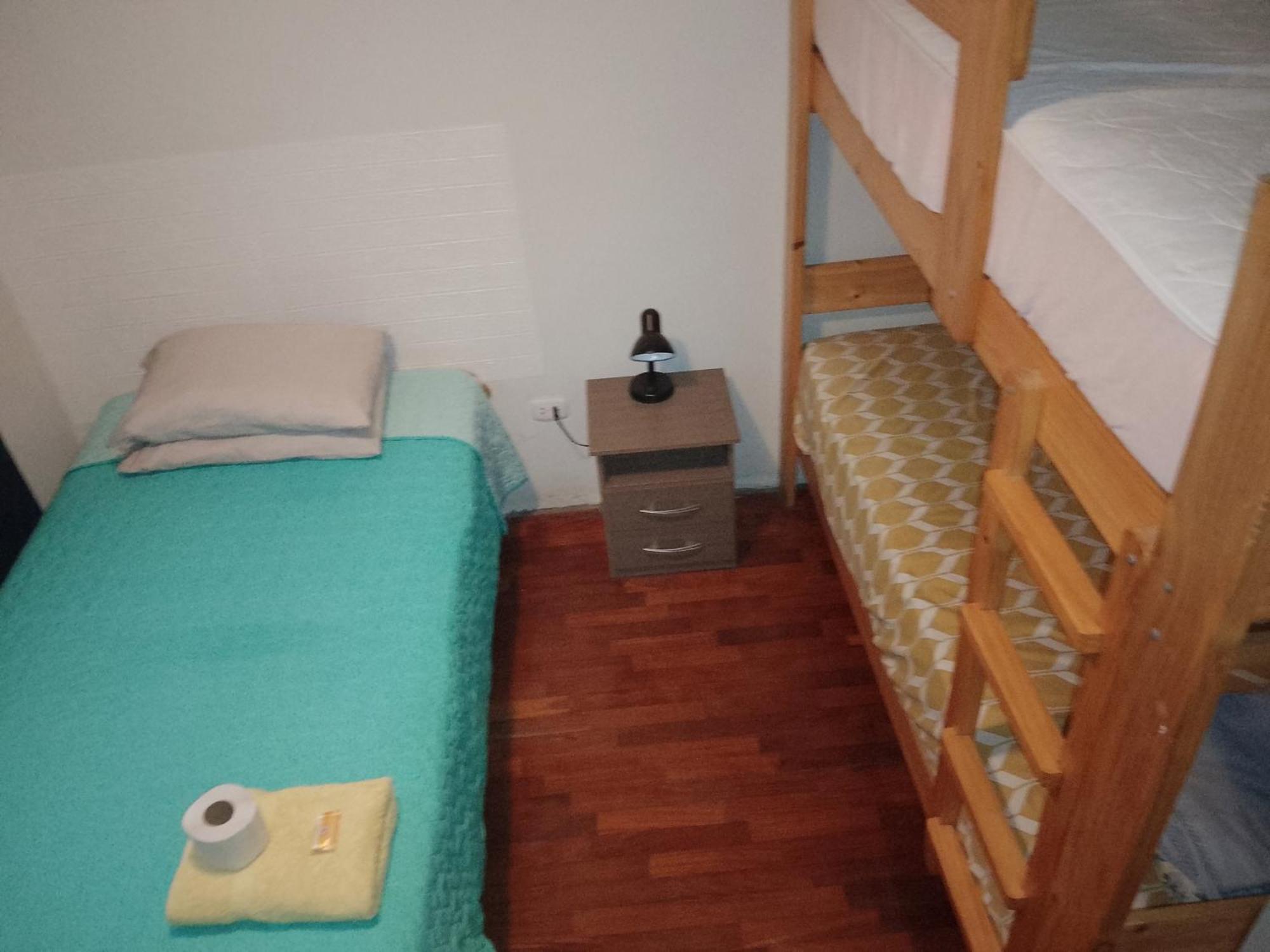 Blue Coast Lima Private Rooms Экстерьер фото