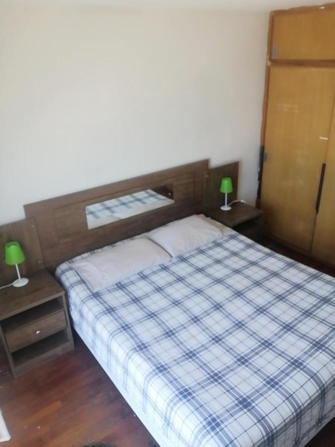 Blue Coast Lima Private Rooms Экстерьер фото