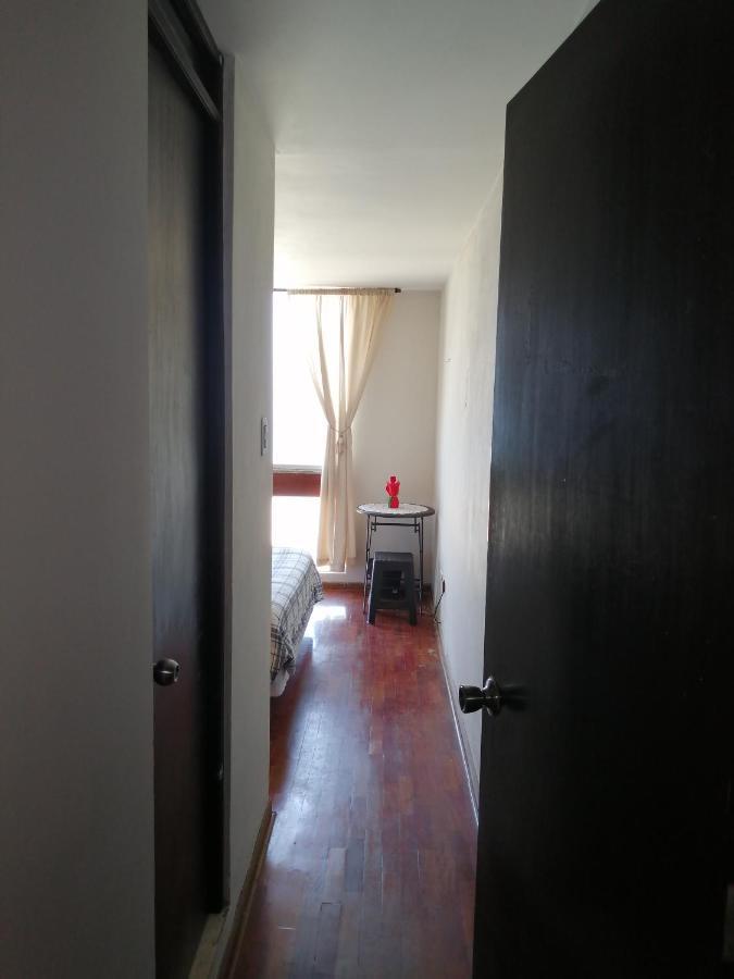 Blue Coast Lima Private Rooms Экстерьер фото